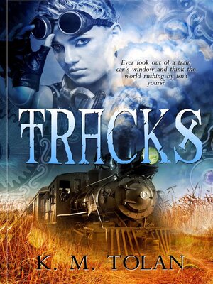 cover image of Tracks